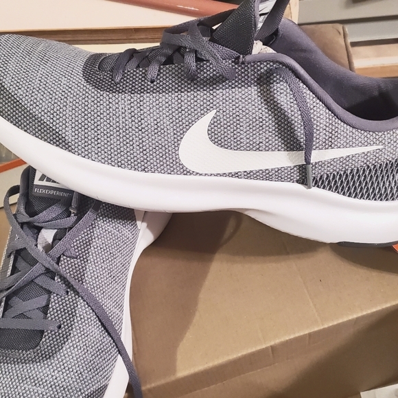 Nike Shoes New Mens Nike Flex Experience Shoes Poshmark